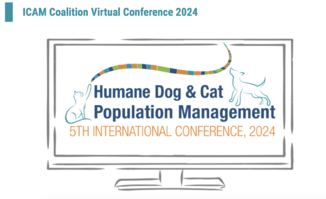 Το Dogs' Voice στο 5⁰ Διεθνές Εικονικό Συνέδριο για την Ηθική Διαχείριση του Πληθυσμού Σκύλων-Γατών